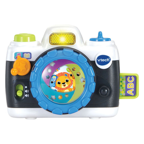 Vtech Baby-Entdeckungskamera