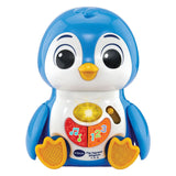 Vtech Baby Flip Flap Pinguin 1-2-3