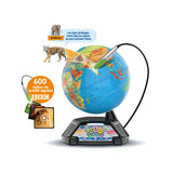 Vtech Genius XL interaktiver Globus mit Video
