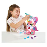 Vtech Foxy, die magische Farbfee