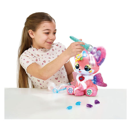 Vtech Kidi Foxy, die magische Farbfee