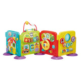Vtech Babyspielspaß-Aktivitätstafeln