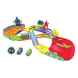 Vtech Toot Toot Cars – meine erste interaktive Rennstrecke inkl. 2 Autos