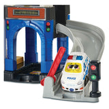 Vtech Toot Toot Cars Polizeistation