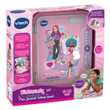 Vtech kidisecrets 365 mein geheimes Tagebuch – rosa