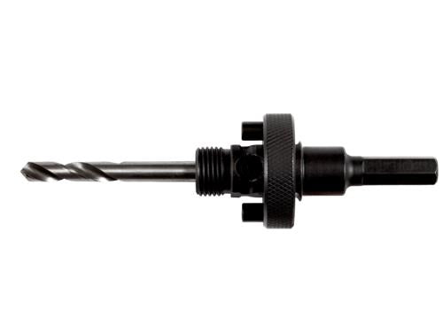 Bahco Sandvik Lochsägenhalter 32-152 mm (15,4 mm)