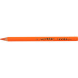 Lyra Super Ferby 1 Buntstifte, L: 18 cm, Mine 6,25 mm, orange, 12 Stück 1 Box