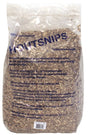 Buchenchips in Ordnung