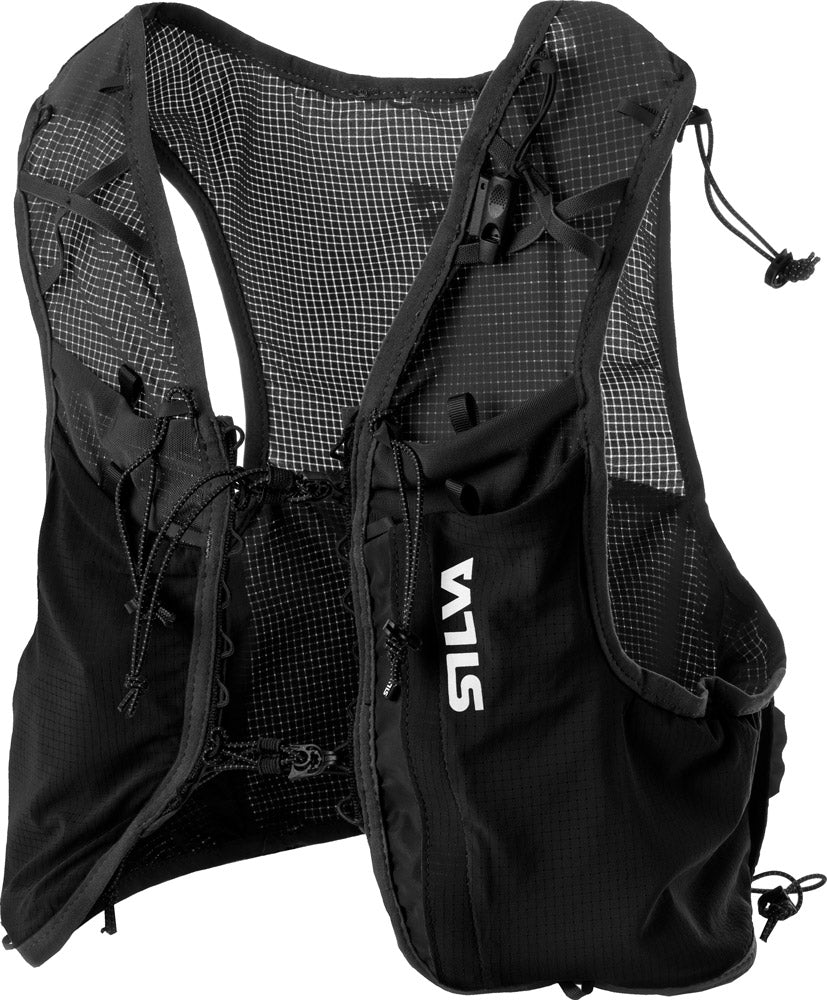 Silva strive fly - running vest | m