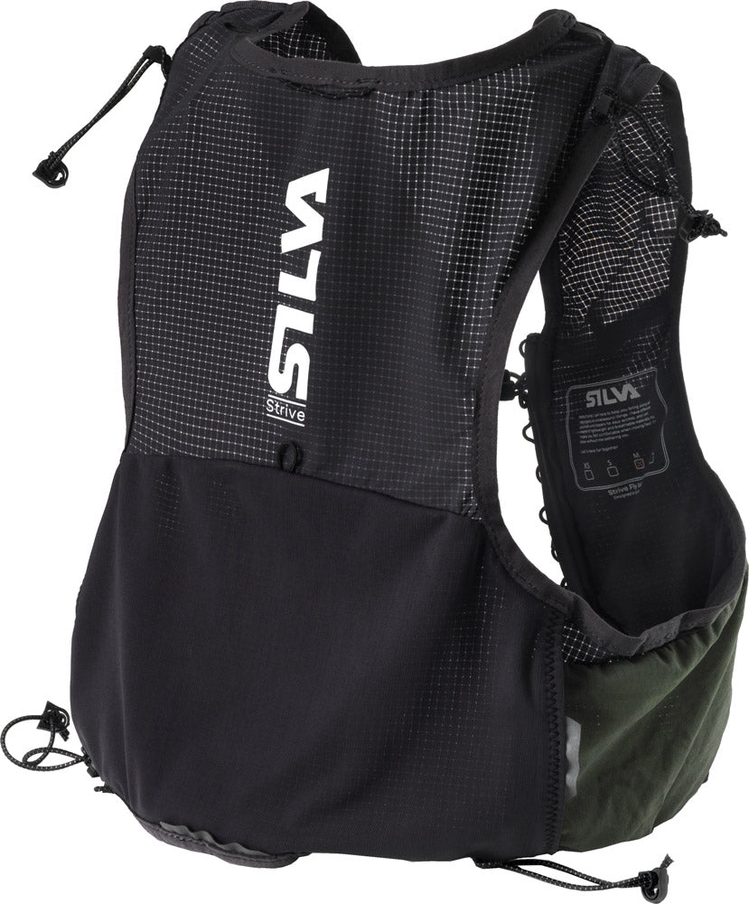 Silva strive fly - running vest | s
