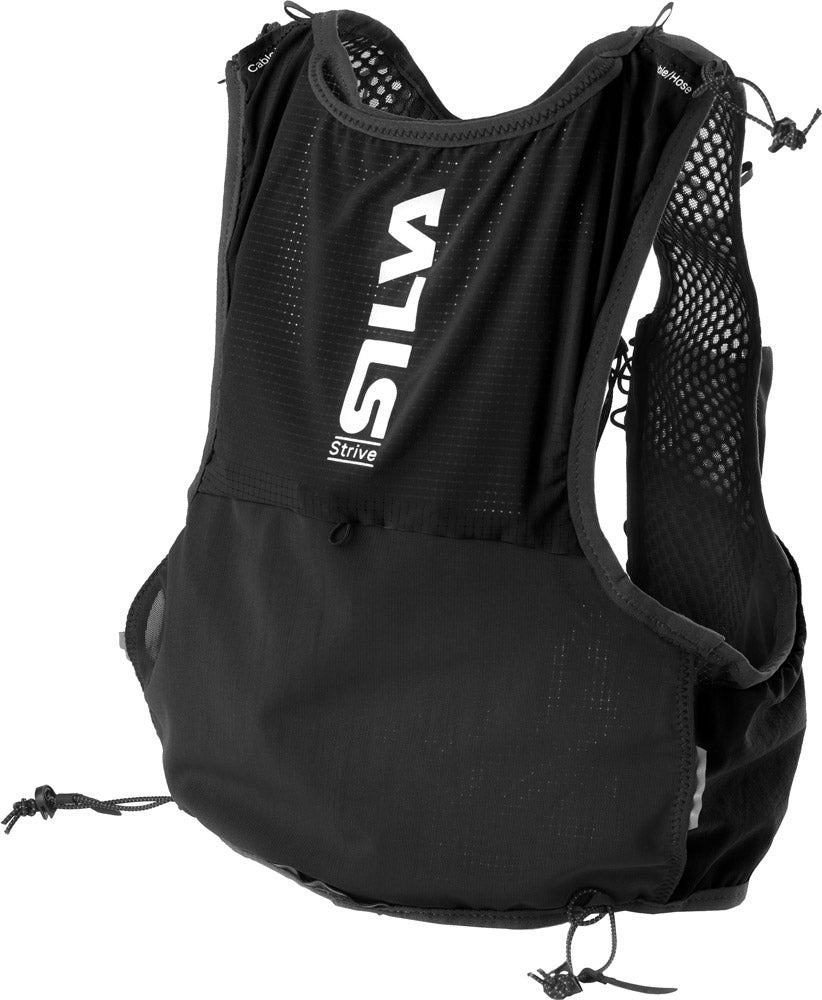 Silva strive 5 - running vest | xs