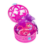 Toi-toys Toi Toys Princess Friends Krone Schmuckschatulle mit Schmuck
