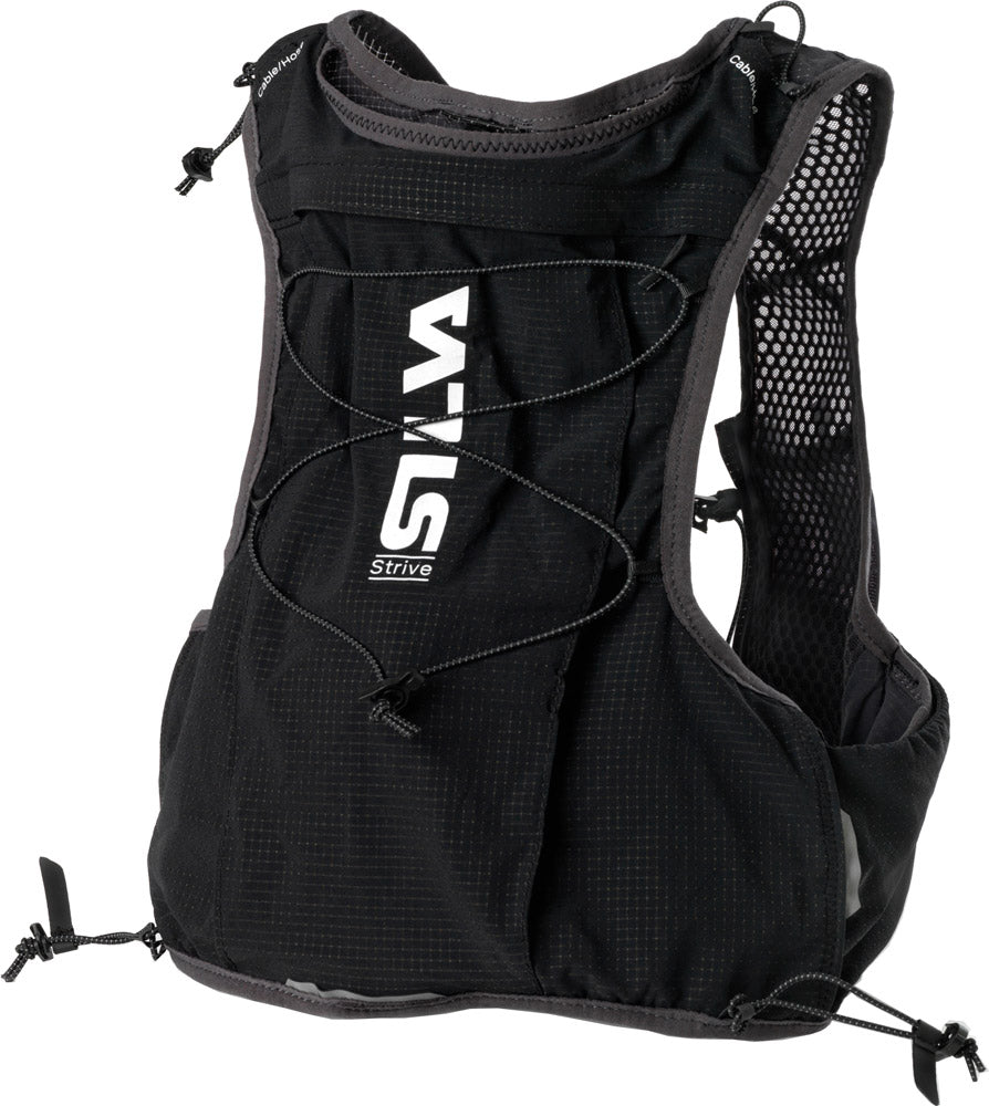 Silva strive 10 - running vest | xs