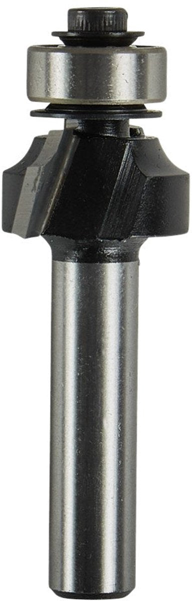 Makita accessories Makita D-68454 rounding cutter r=3.18 19.05x9.53mm S8