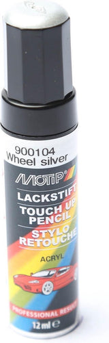 Motip Lakstift Silber 900104