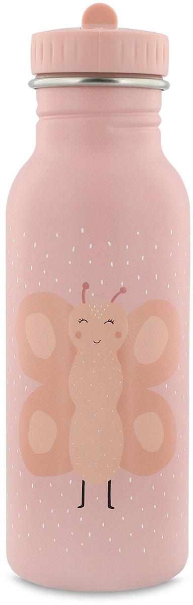 Trixie | Trinkflasche 500ml - mrs. Schmetterling