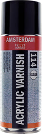 Amsterdam Acryllack 114 glänzend, Spraydose 400 ml