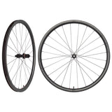 Novatec G24 Disc CL Pro HG Scheibenradsatz