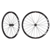 Novatec Jetfly Disc-CL-HG Scheibenradsatz