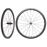 Novatec R3 Disc CL Pro+ XDR Gen5 Scheibenradsatz