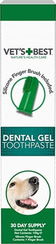 Tierärzte Best Dental Gel Dog