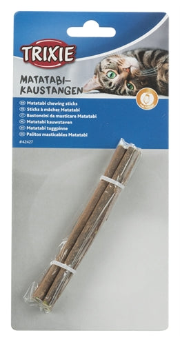 Trixie Matatabi-Kaustangen