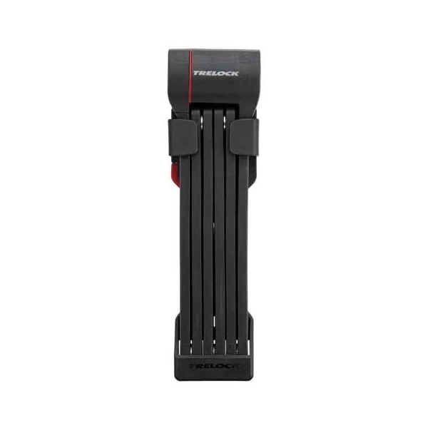 Tektro Folding Lock Trelock FS480 Cops