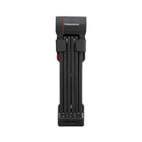 Tektro Folding Lock Trelock FS480 Cops