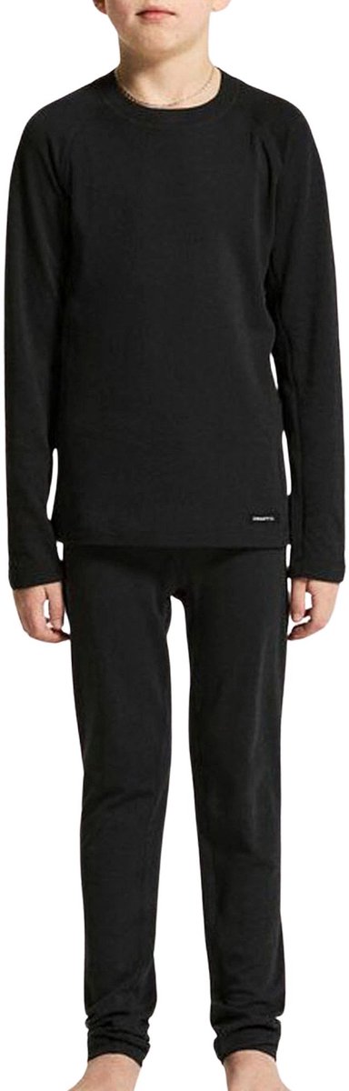 Craft thermo baselayer set junior - maat 158