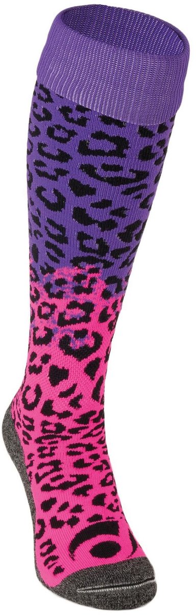 Brabo cheetah hockeysokken junior 31-35
