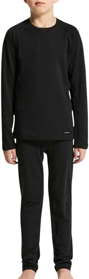 Craft thermo baselayer set junior - maat 134