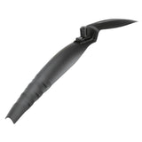 Vorderradkotflügel Mud Max 26-28 Zoll schwarz