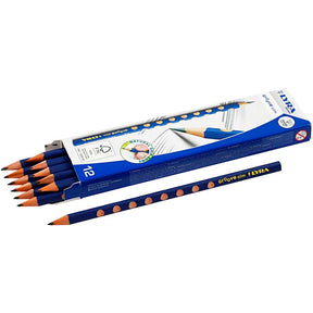 Https: www.cchobby.nl Groove-Graphitstifte-D-7-2-mm-HB-Füllung-3-3-mm-12-Stück-1-Box