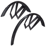 M-wave mud max g-mud mudguard set