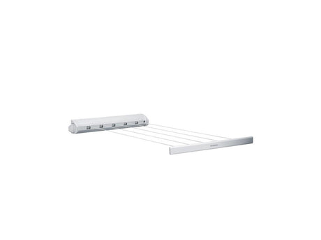 Brabantia Walzentrocknungslinie 22 m weiß | 2 Stk