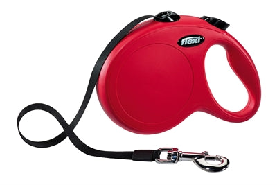 Flexi Retractable Line Classic Tape Rot