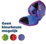 Kong ballistische Hide 'n Behandlungssorti behandeln