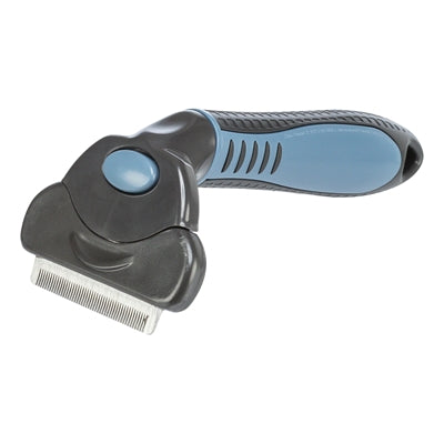 Trixie carding coat comb defelting thinning