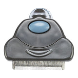 Trixie carding coat comb defelting thinning