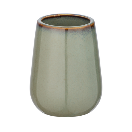 Wenko 1069590 - tandenborstelb.sirmione keram. | 1 stuks