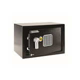 Yale - elektronische kluis kantoor - zwart - standard protection - db2