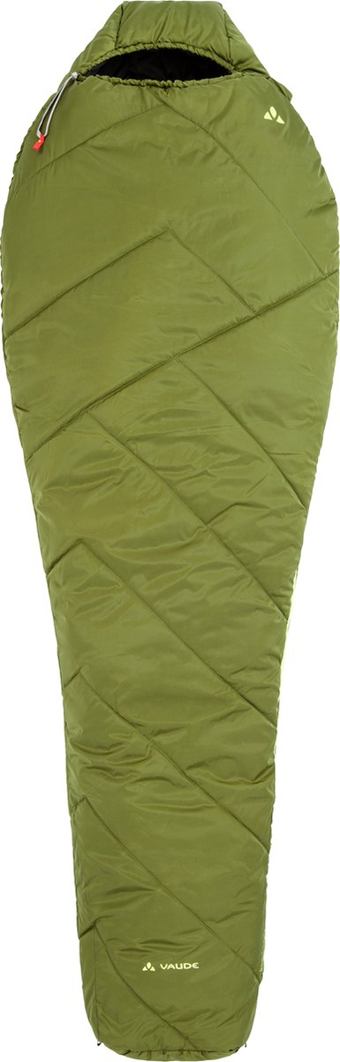Vaude Sioux 100 II Syn, Unisex, Schlafsack