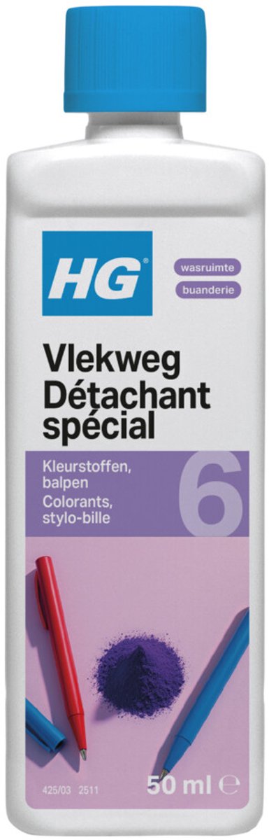 Hg-Fleckenpfad 6 | 2 Stk