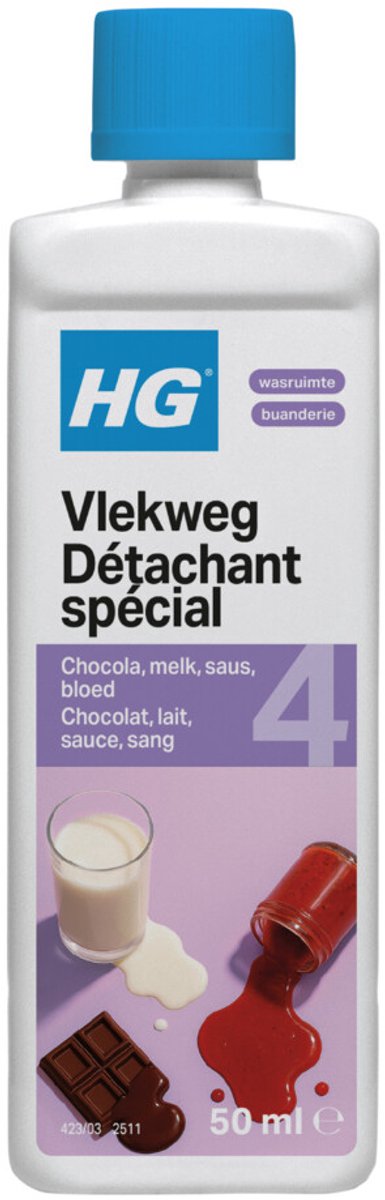 Hg-Fleckenpfad 4 | 2 Stk