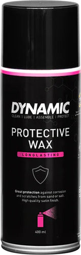 Dynamisches Schutzwachsspray – 400 ml