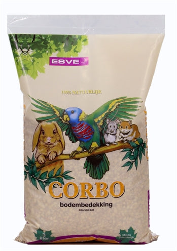 Corbo-Bodendecker