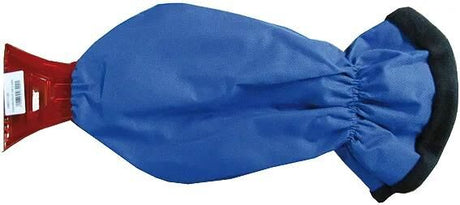 Südpfalzwerkstatt Eiskratzer Deluxe Eiskratzer mit Handschuhen