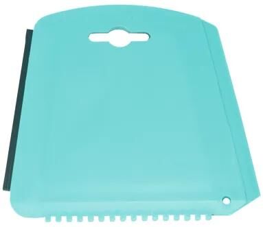 Südpfälzer Eiskratzer Eiskratzer Trapez 12x13 cm
