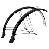 M-Wave Mud Max Flex 24 Schutzblechset