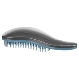 Trixie weicher Pinsel blau